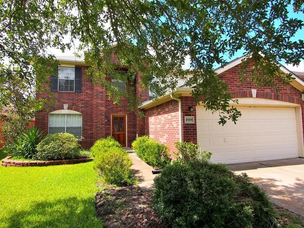 21211 Bridge Springs Ln, Katy, TX 77449