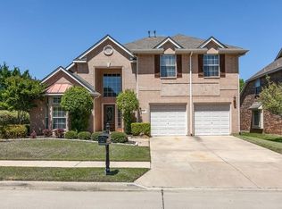 4016 Beacon St, Flower Mound, TX 75028