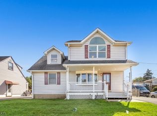 73 Linden Ave, Clifton, NJ 07014