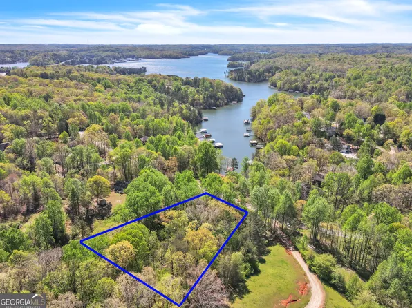 2492 Venture Dr, Gainesville, GA 30506