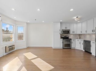 318 Park Ave APT 4A, Hoboken, NJ 07030