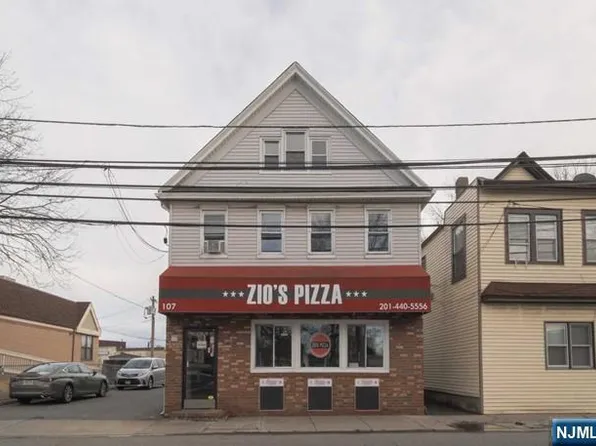107 Washington Ave, Little Ferry, NJ 07643