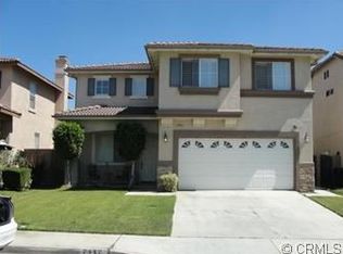 7257 Las Palmas Dr, Fontana, CA 92336
