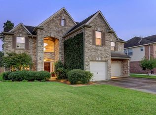 24822 Corbin Gate Dr, Spring, TX 77389