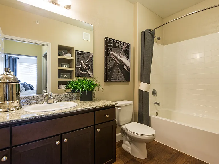 Estate at Woodmen Ridge — Photo 20