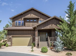 1710 E Snap Dragon Ct, Payson, AZ 85541