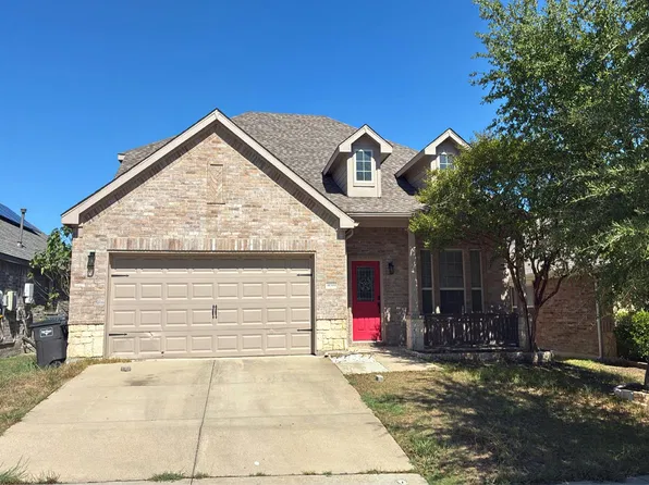 10508 Patron Trl, Fort Worth, TX 76108