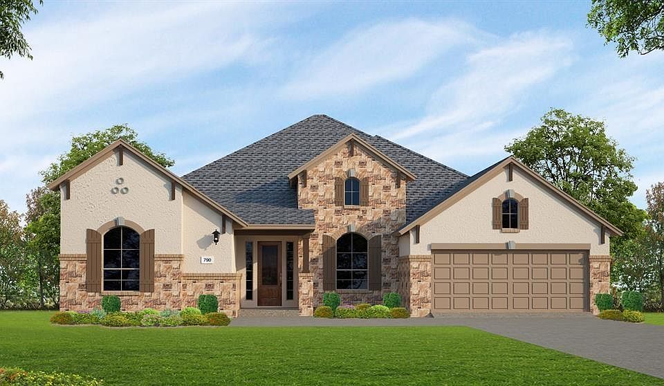 1st image of 17123 Rosenfield Reach Dr