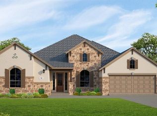 17123 Rosenfield Reach Dr, Cypress, TX 77433