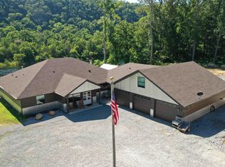 598 River Bend Dr, Flippin, AR 72634