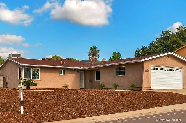 For Sale: 13725 E Los Coches Rd, El Cajon, CA 92021