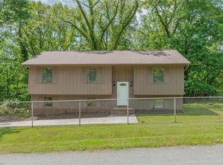 164 Warren Rd, Eden, NC 27288