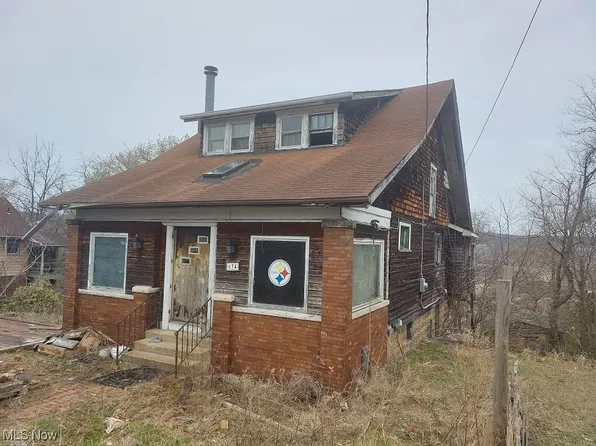 634-630 Grandview Ave, Steubenville, OH 43952