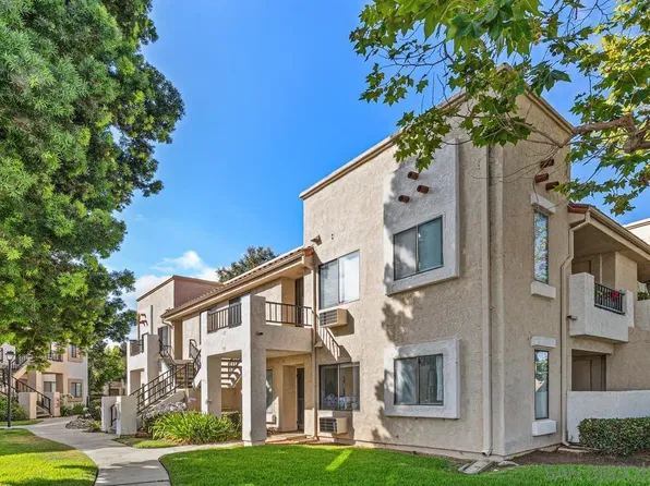 8492 New Salem St Unit 59, San Diego, CA 92126