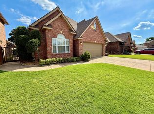 3816 Tudor Cir, Norman, OK 73072