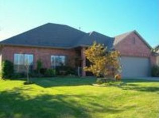 6100 NW 94th Ter, Oklahoma City, OK 73162