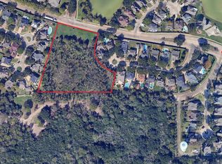 0 S Park View Dr, Houston, TX 77084