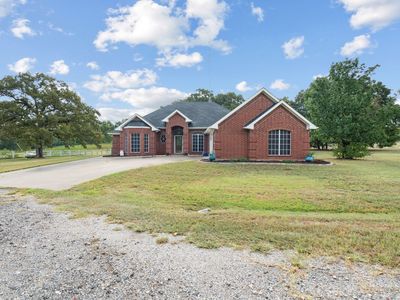 9114 Bluebonnet Dr, Scurry, TX, 75158
