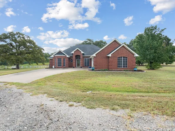 9114 Bluebonnet Dr, Scurry, TX 75158