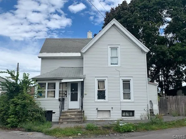 220 Gere Avenue & Sidman Avenue & W, Syracuse, NY 13204