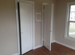 100 Ray St, Arlington, TX 76010