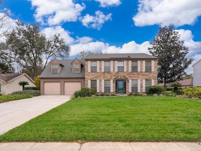 7972 Snowberry Cir, Orlando, FL, 32819