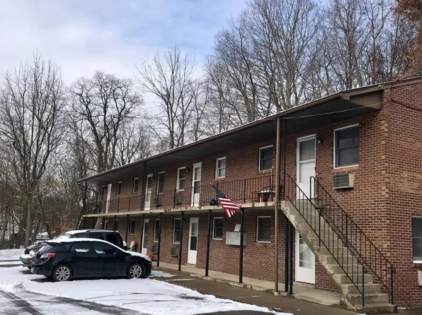 327 Giffin Ave Unit 6, Canonsburg, PA 15317