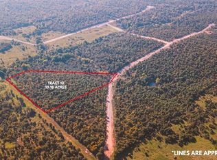 0 Ew LOT 119-10, Seminole, OK 74868