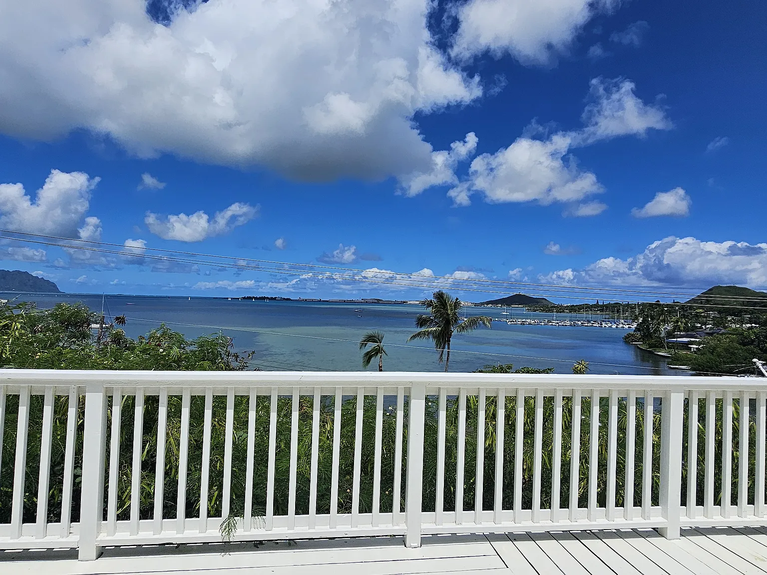3 bed, 1.5 bath, 1008 sqft, $4,500 — Photo 1