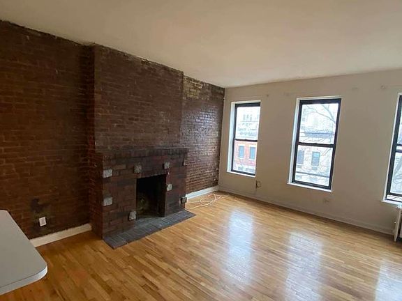 2nd image of 131 W 81st St #10F