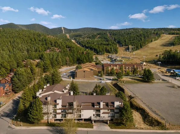 39 Vail Ave #104, Angel Fire, NM 87710