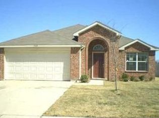 1320 Thorne St, Dallas, TX 75217