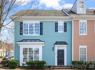 15440 Goodwood St, Huntersville, NC 28078