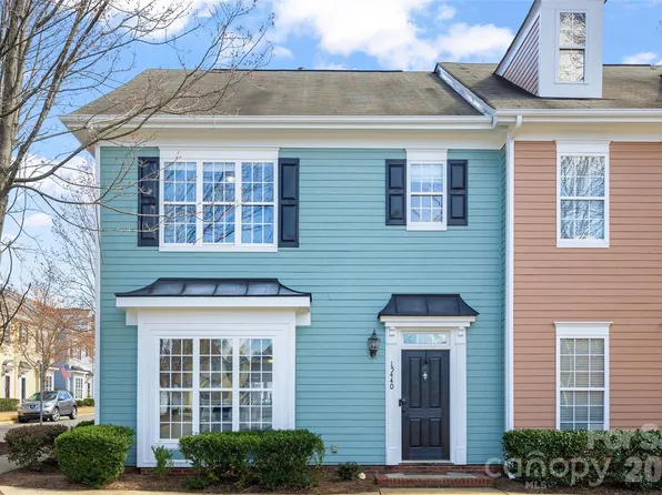 15440 Goodwood St, Huntersville, NC 28078