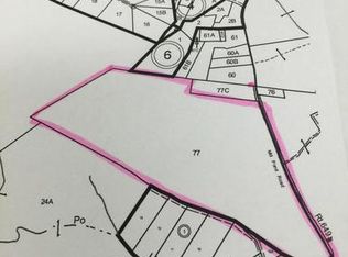 9922 Mill Pond Rd, Spotsylvania, VA 22551