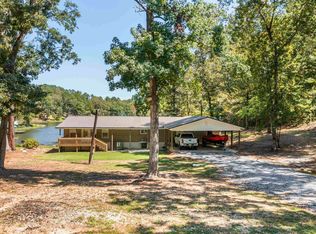 77 Coyote Ln, Sylacauga, AL 35151