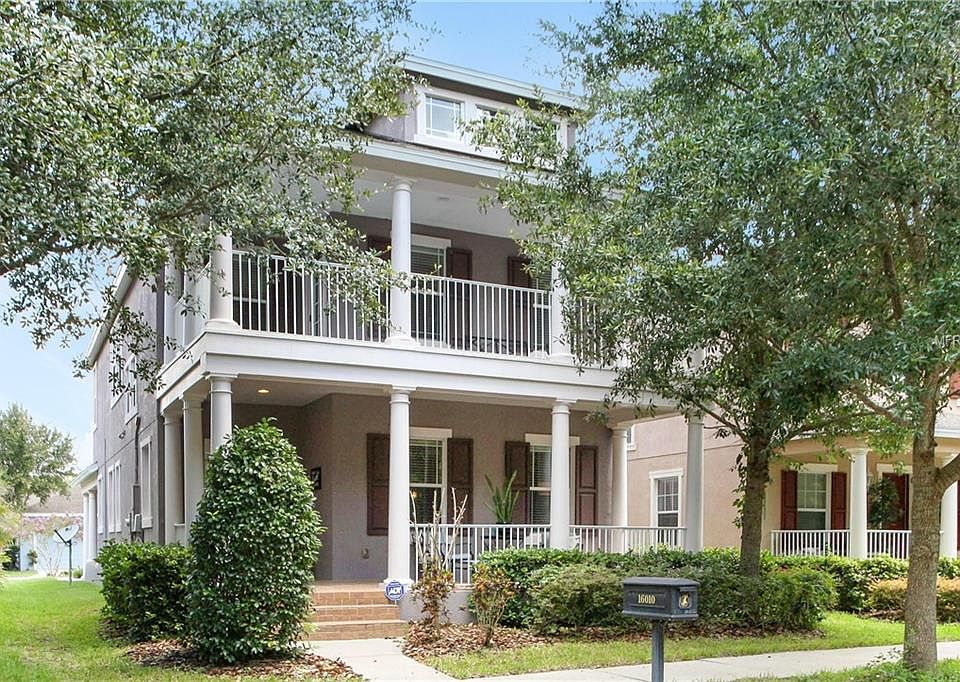 1st image of 16010 Palmettorun Cir