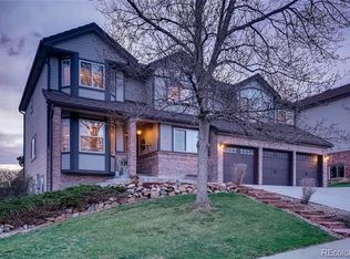7567 Union Ct, Arvada, CO 80005