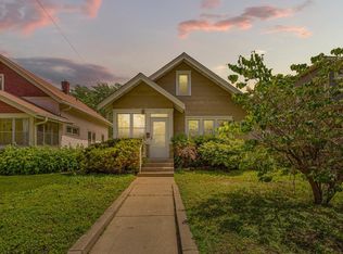 3921 45th Ave S, Minneapolis, MN 55406