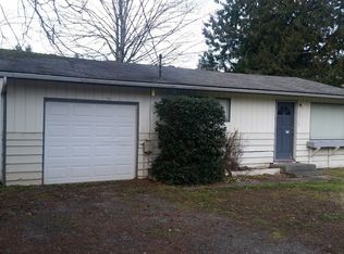 12510 NE 91st St, Kirkland, WA 98033