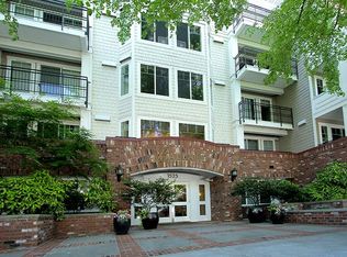 1525 NW 57th St UNIT 311, Seattle, WA 98107