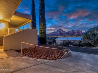 545 Panorama Blvd, Sedona, AZ 86336