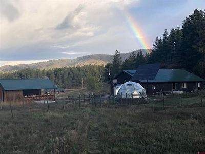 265 Beaver Creek Drive, Bayfield, CO, 81122