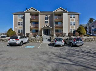 207 Cannongate Iii Rd, Nashua, NH 03063