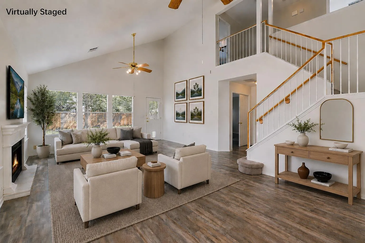 4 bed, 2.5 bath, 1960 sqft, $2,300 — Photo 1
