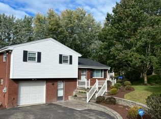 4540 Hilty Rd, Murrysville, PA 15668