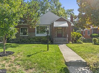 9505 Saginaw St, Silver Spring, MD 20901