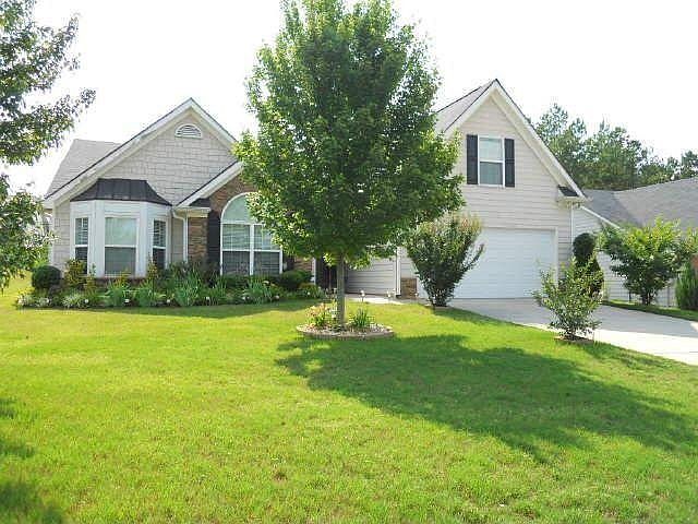 1st image of 1123 Aqua Shore Dr