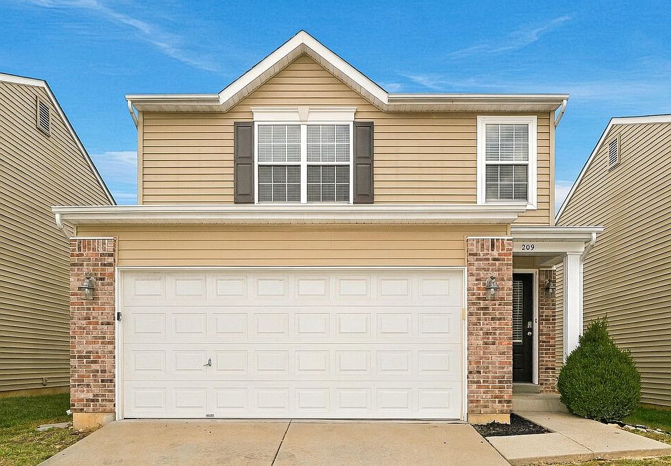 1st image of 209 Cimarron Ridge Xing
