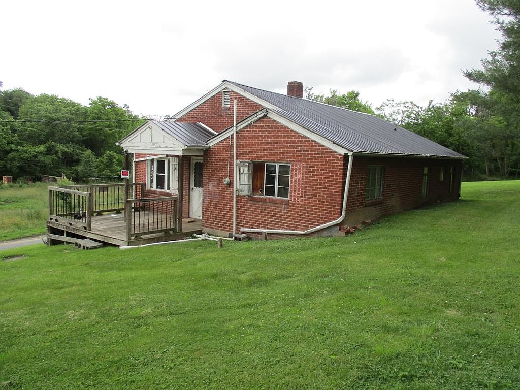 146 Paxton Ln, Marion, VA 24354 Zillow